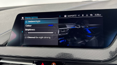 BMW 1 Series 118i [136] M Sport 5dr [Live Cockpit Professional] Petrol Hatchback